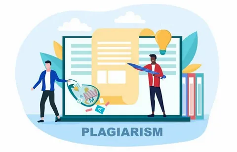 Plagiarism Checker