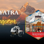 Do Dham Yatra by Helicopter: A Modern Path to Ancient Devotion