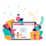 Ecommerce Development Company: Building the Future of Online Business