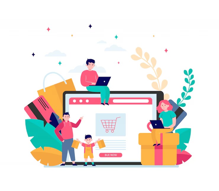 Ecommerce Development Company: Building the Future of Online Business