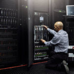 Server Installation in Birmingham