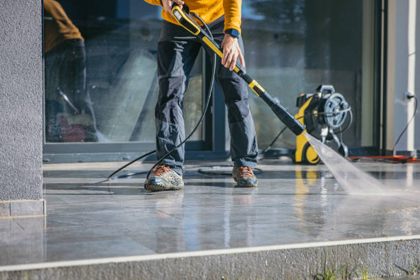 Emergency Window Cleaning in Edmonds, WA