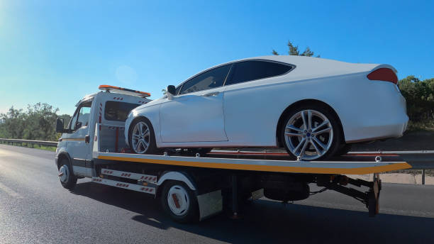 Car Battery Jumpstart Service in Kissimmee FL
