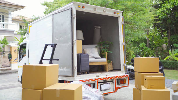 Moving Service in Fort Worth TX