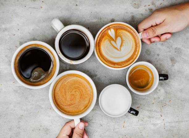 best coffee shop near me