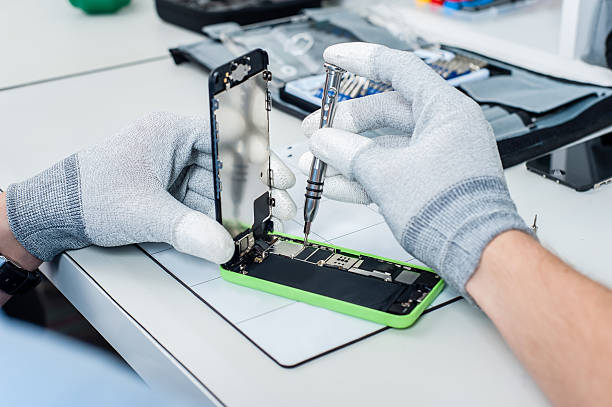 Mobile phone repair Ayr shop that saves your phone and your mood