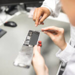 Mobile Repair Shop Troon