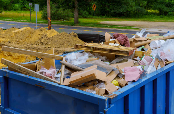 Junk Removal in Mississippi City MS
