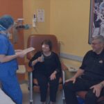 After Care Plastic Surgery Nurse