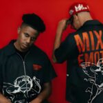 Mixed Emotions Clothing