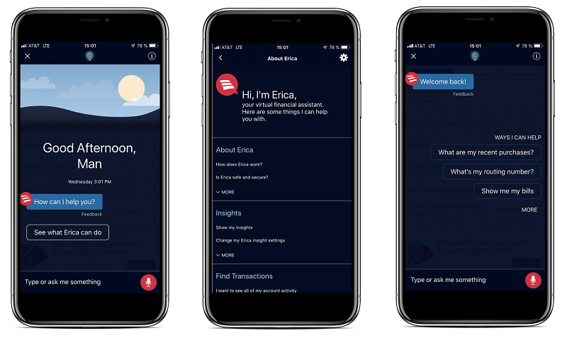 mobile app development