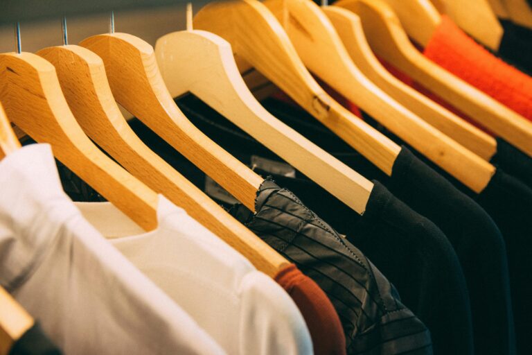 Wholesale Clothing