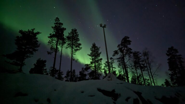 Why Finland Should Be on Every Adventure Traveler’s Bucket List