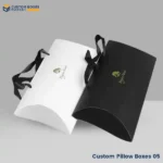 Pillow Boxes