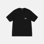 The Stüssy Shirt A Streetwear Essential Redefining Global Fashion