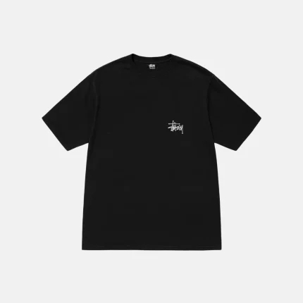 The Stüssy Shirt A Streetwear Essential Redefining Global Fashion