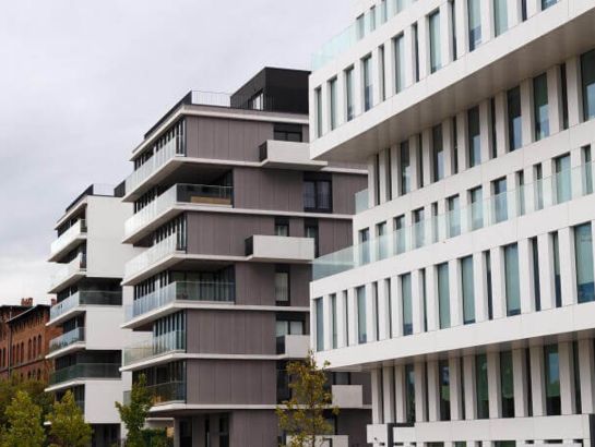 _strata management gold coast