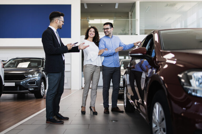 Buy a Car