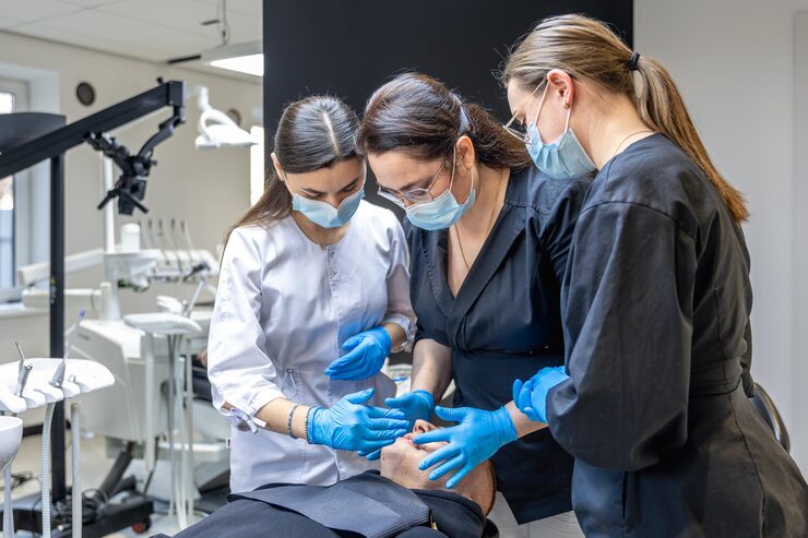 dentist Idaho Falls