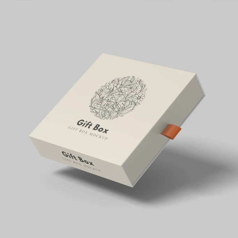 Custom Two Piece Boxes