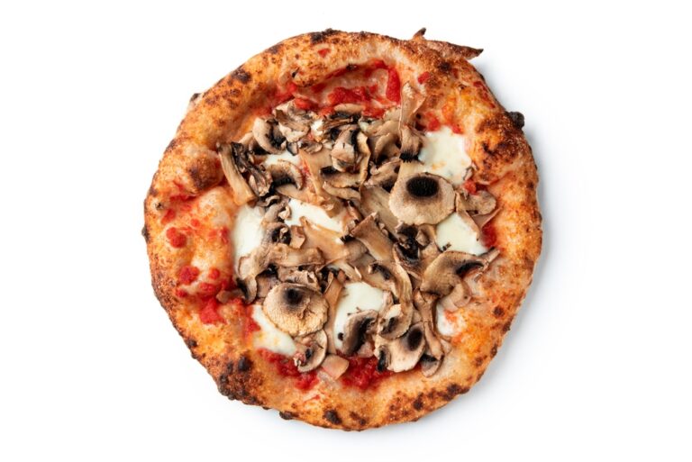 unique flatbread pizza flavors to try