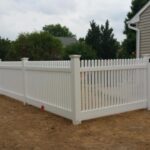 residential fence companies