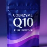 coenzyme q10 pure powder