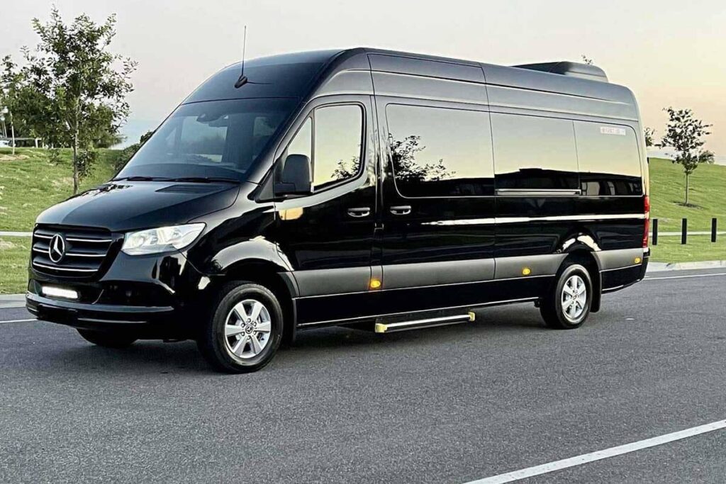 Luton To Heathrow Taxi
