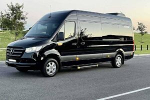 Luton To Heathrow Taxi