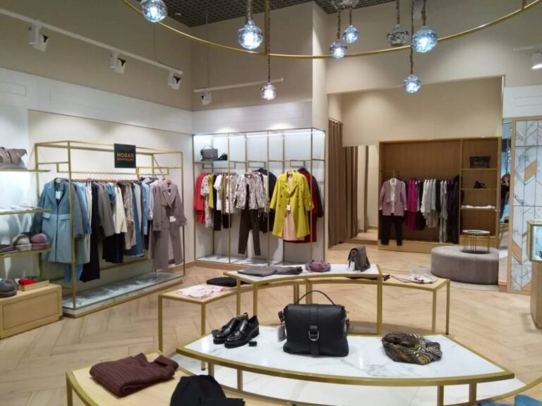 shop clothes online