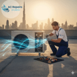 Ac Repair dubai