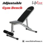 adjustable gym bench