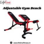 Adjustable Gym Bench