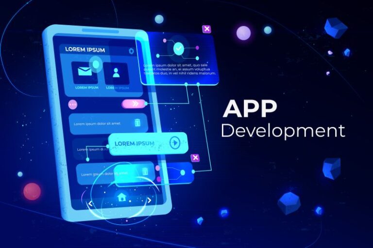 mobile app development company in canada