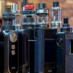 Best Vapes in UK