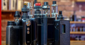 Best Vapes in UK