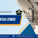 Security for Retail Stores