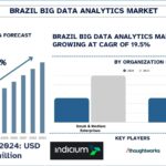 Brazil Big Data Analytics Market