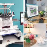 Digitizing Embroidery