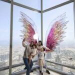 burj khalifa top floor ticket