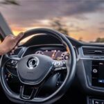 Cadillac Steering Wheel Covers