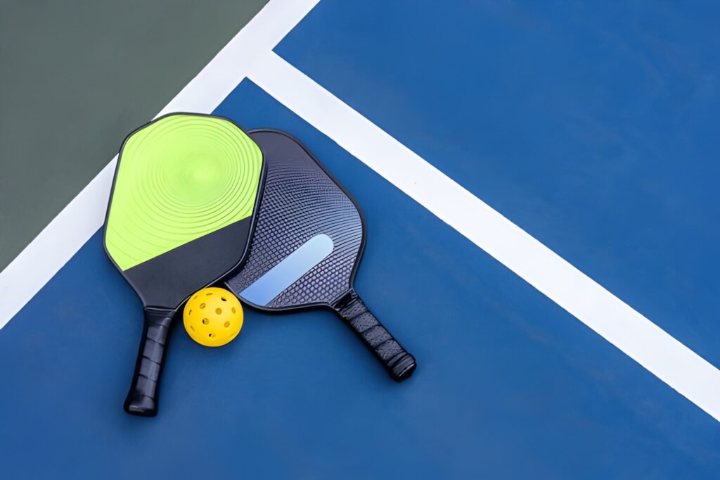 Carbon Fiber Honeycomb Pickleball Paddles 10 Essential Benefits for Players