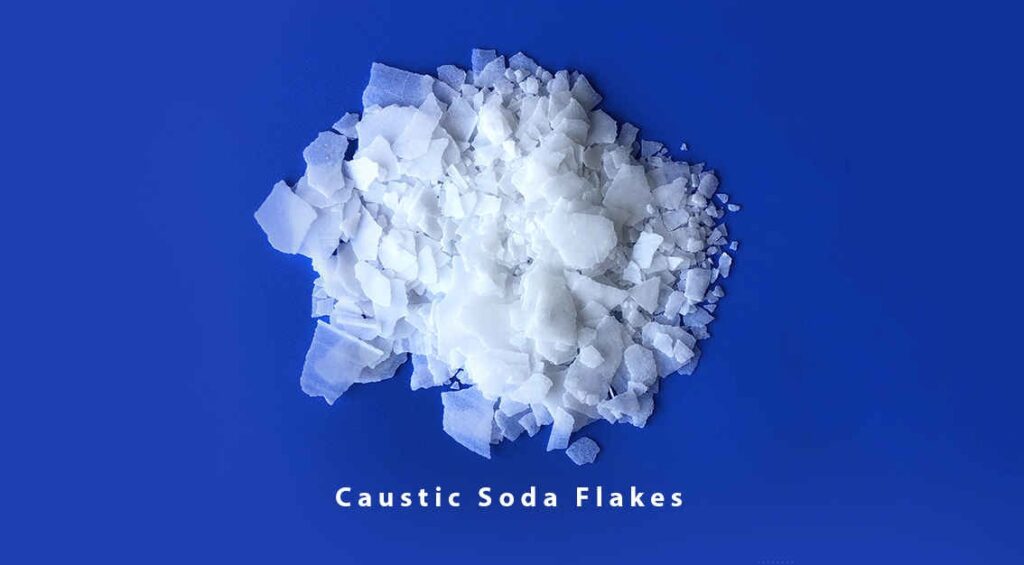 Caustic Soda Production 2