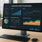 data vizualization