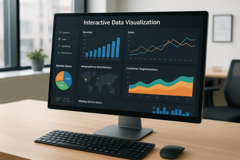 data vizualization