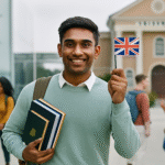 student visa UK requirements