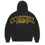 The Corteiz Hoodie Appeal Worldwide