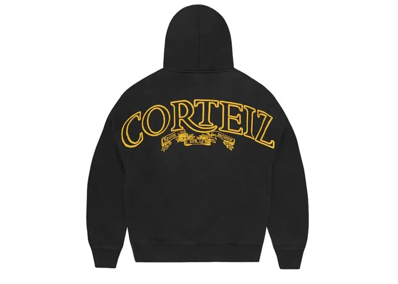 The Corteiz Hoodie Appeal Worldwide