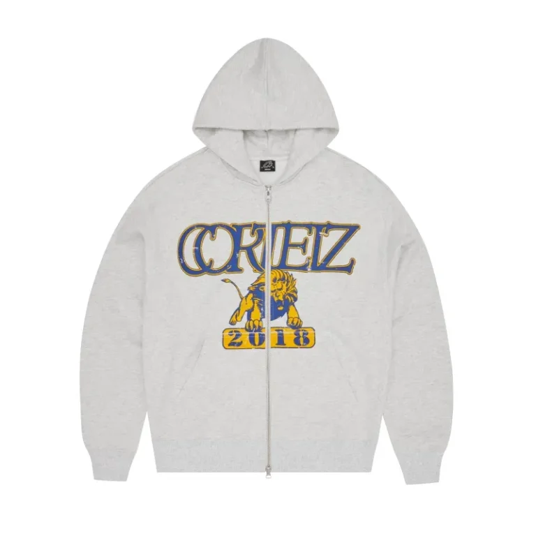 The Growing Hype Around Corteiz Streetwear