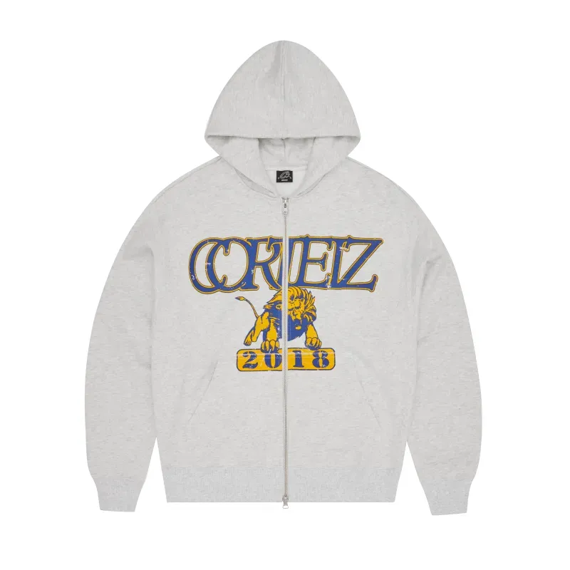The Growing Hype Around Corteiz Streetwear